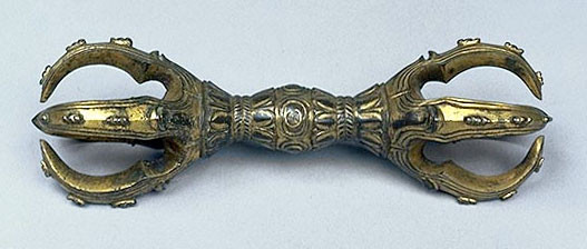 Theo các chuyên gia, lưỡi tầm sét được xem là một loại "vũ khí hạt nhân" có sức hủy diệt lớn.