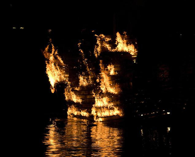 Tất cả chỉ là giả thuyết. Cho đến nay, bí ẩn về con tàu Northumberland Strait vẫn chưa được làm sáng tỏ.
