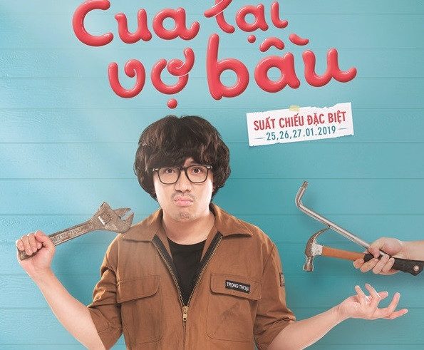 Tran Thanh buc xuc to cao bi nguoi khac ham hai