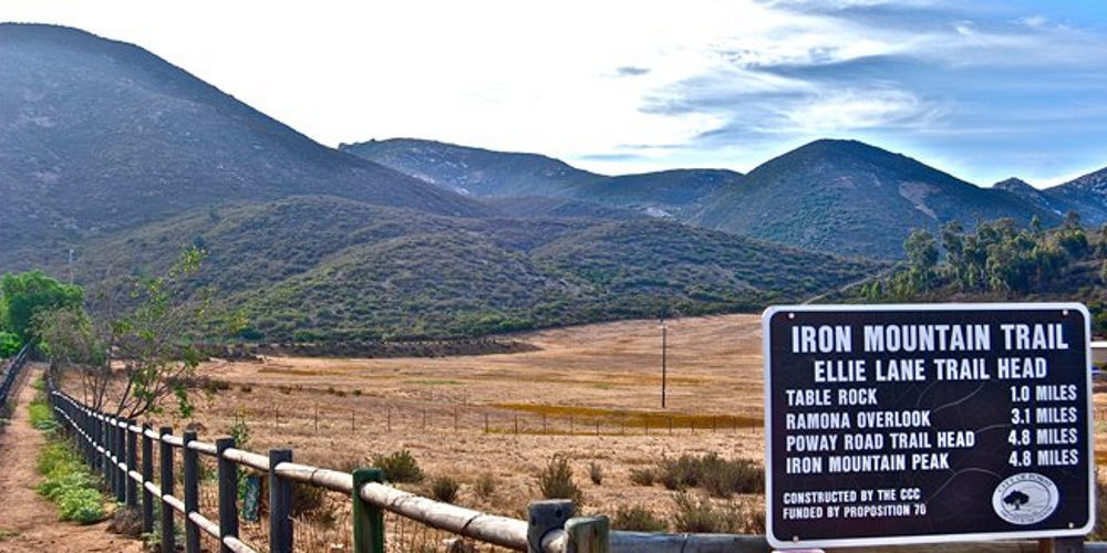 Theo thiết kế, Iron Mountain nằm cách mặt đất gần 70m. Nơi đây được bảo vệ vô cùng nghiêm ngặt với nhiều lớp bảo an.