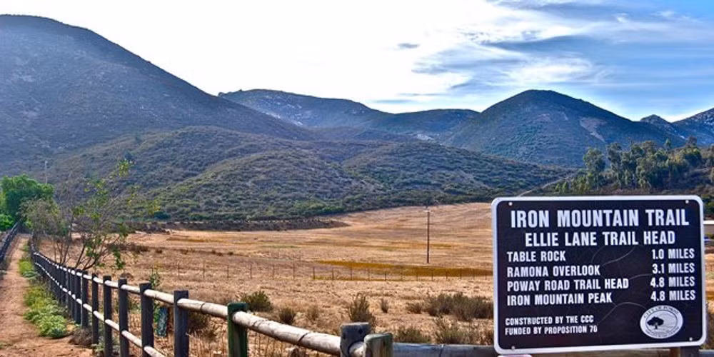 Theo thiết kế, Iron Mountain nằm cách mặt đất gần 70m. Nơi đây được bảo vệ vô cùng nghiêm ngặt với nhiều lớp bảo an.