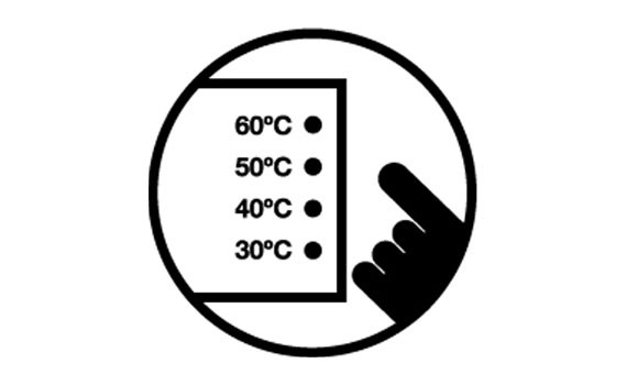 Hệ thống hồ nước ngầm lớn bên dưới "thành phố ngầm" Iron Mountain giúp nơi đây luôn duy trì mức nhiệt ổn định trên.