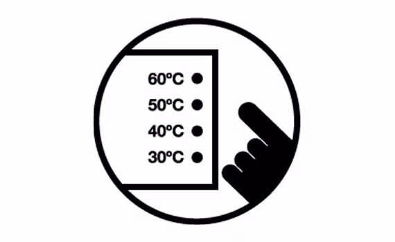 Hệ thống hồ nước ngầm lớn bên dưới "thành phố ngầm" Iron Mountain giúp nơi đây luôn duy trì mức nhiệt ổn định trên.