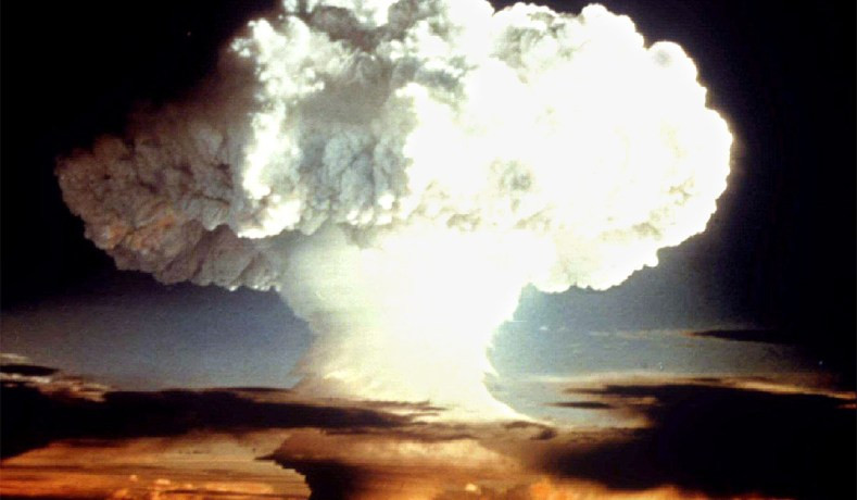 May mắn là một số vũ khí hạt nhân được tìm thấy nhanh chóng và không phát nổ. Nếu như chúng được kích hoạt thì hậu quả không thể lường trước được. Mời quý độc giả xem video: Mỹ rút khỏi hiệp ước hạt nhân INF với Nga (nguồn: VTC14)