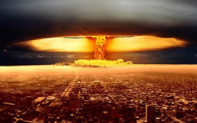 Các nước sở hữu vũ khí hạt nhân ngày càng mở rộng quy mô cũng như phát triển các loại tên lửa mới mang đầu đạn hạt nhân.