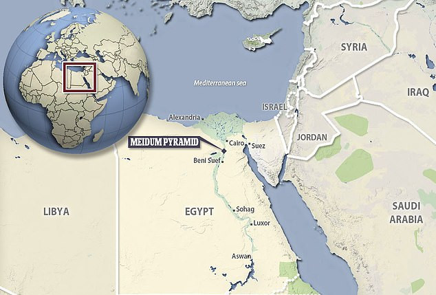 Những món đồ tìm thấy trong ngôi mộ được cho là dùng trong lễ mai táng của người thiếu nữ.