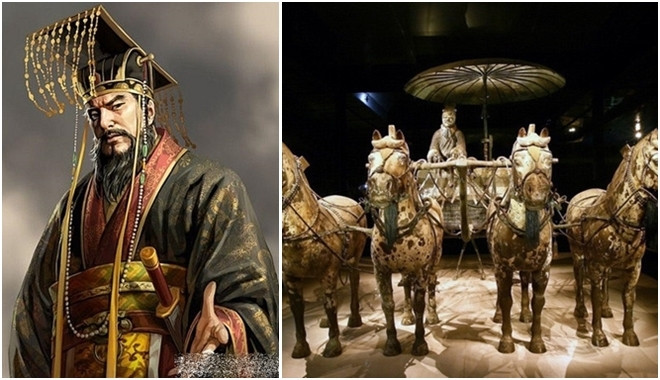 Tuy nhiên, giới chuyên gia Trung Quốc chưa thể khám phá phần lớn lăng mộ lăng mộ của Tần Thủy Hoàng, trong đó có căn phòng chôn cất vị hoàng đế nổi tiếng lịch sử này. Một trong những nguyên do là bên trong lăng mộ có hàm lượng thủy ngân cao bất thường, có khả năng đe dọa tính mạng con người nếu như tiếp xúc.