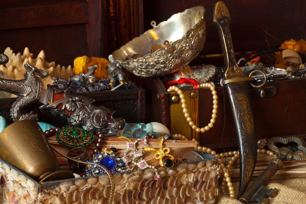 Điều này cho thấy ngôi mộ bị ngập nước - điều hiếm thấy trong giới khảo cổ Trung Quốc. Nguyên do là vì từ xa xưa người Trung Quốc đã có những kỹ thuật xây dựng mộ để không bị ngấm nước vào bên trong.