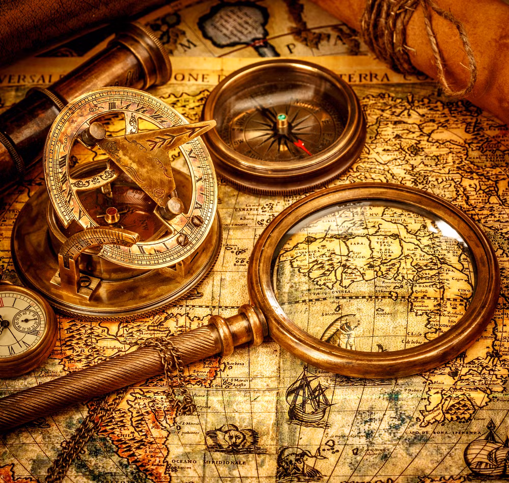 Về việc kho báu trong mộ Lương Trang Vương có nhiều bảo vật ngoại quốc, các chuyên gia cho hay khi còn sống, em trai của Hoàng đế Minh Tuyên Tông nhiều lần đi Tây Dương. Mỗi lần về nước, ông mang theo nhiều món đồ quý của người Tây Dương. Lúc qua đời, số bảo vật ngoại quốc này được chôn cất cùng với Lương Trang Vương. Ảnh minh họa.