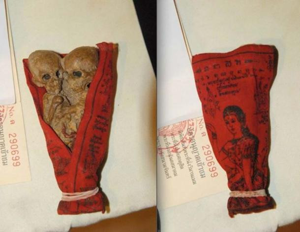 Theo Tiến sĩ Vũ Thế Khanh, nuôi Kumanthong để gặp may mắn và tài lộc là quan niệm hoàn toàn sai lầm, đi ngược với những giá trị tốt đẹp của cuộc sống và là một hình thức để người xấu lợi dụng.