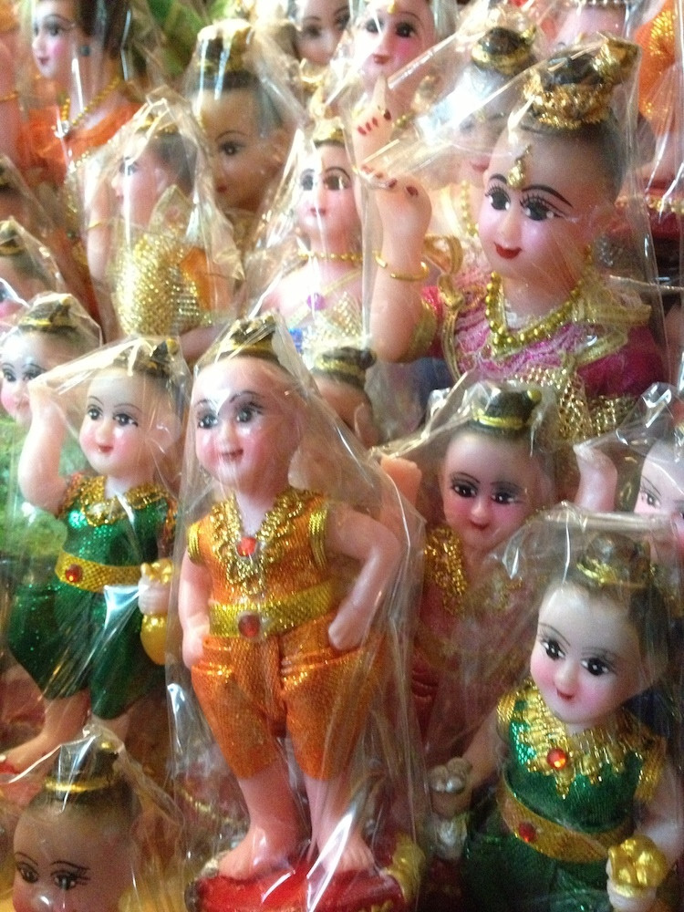 Hiện cơ quan chức năng chưa công bố kết quả điều tra vụ án trên. Vì vậy, những tin đồn về việc búp bê Kumanthong "ám hại" người khiến nhiều người hoang mang, sợ hãi.