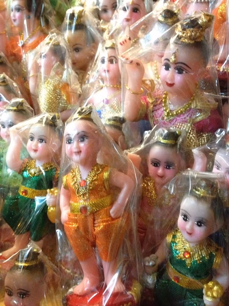 Hiện cơ quan chức năng chưa công bố kết quả điều tra vụ án trên. Vì vậy, những tin đồn về việc búp bê Kumanthong "ám hại" người khiến nhiều người hoang mang, sợ hãi.