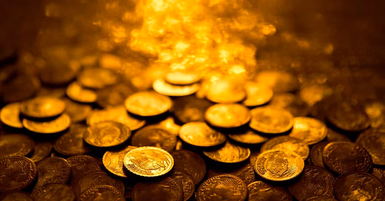 Điều không may là trong chuyến hành trình này, vua John đột ngột lâm bệnh nên nhanh chóng được đưa về. Để đảm bảo an toàn cho nhà vua, đoàn tùy tùng lựa chọn con đường vòng qua đầm lầy để trở về.