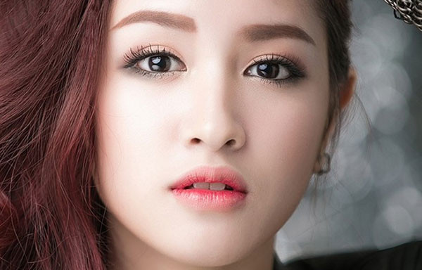 6 dau hieu cua nguoi phu nu co so may man, de huong giau sang