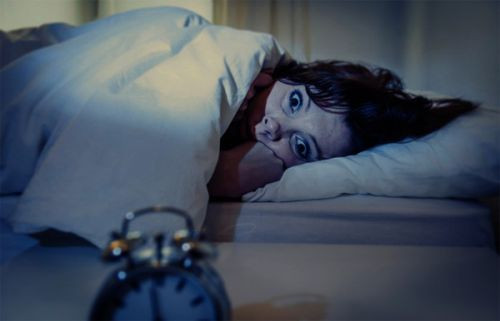 Theo đó, các chuyên gia kết luận hiện tượng bị "bóng đè" xảy ra do rối loạn giấc ngủ.