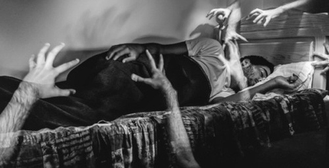 Trước sự việc này, giới khoa học đã vào cuộc tìm hiểu để giải mã bí ẩn vì sao hiện tượng "bóng đè" xảy ra.