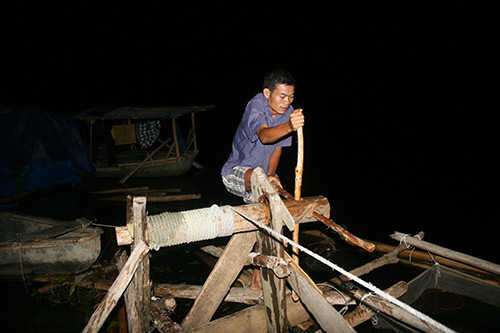 Nho bong vo be cua lang que Viet Nam-Hinh-4