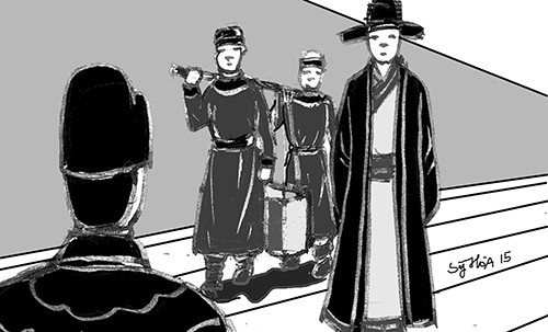 Danh nhan nao la ong “trang cua dan” noi tieng su Viet?