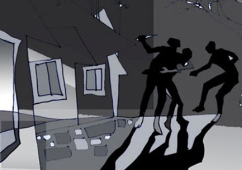 Vi sao co cau “Sat thu” mau lanh?