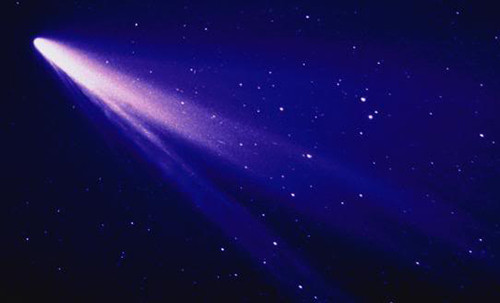 Kham pha thu vi ve cau tao duoi cua sao choi