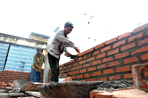 Cach nhiet cho nha don nang