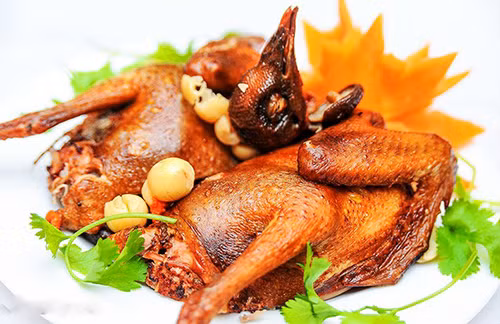 Cách dùng chim bò cau chũa liẹt duong, tiẻu duòng