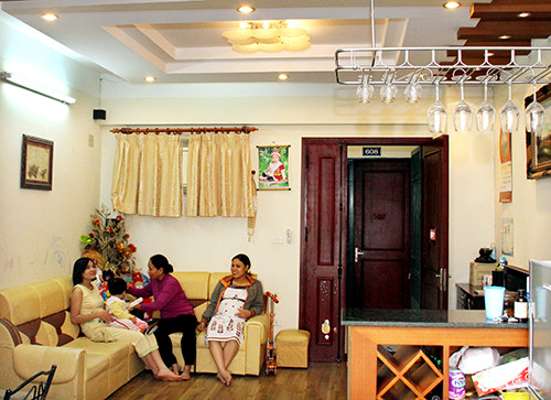 Bi kip tiet kiem dien nang trong nha