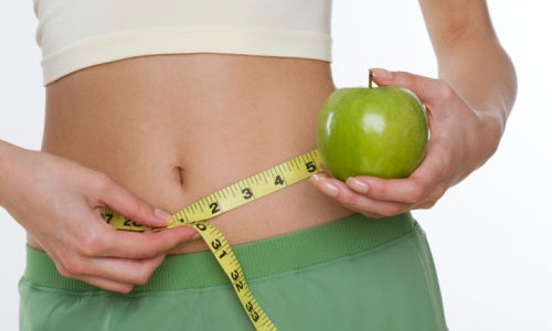 Bi quyet an uong giup dui nho, eo thon