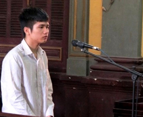 Ghen tuong mu quang, trai tre dam chet ''bo'' cua nguoi tinh