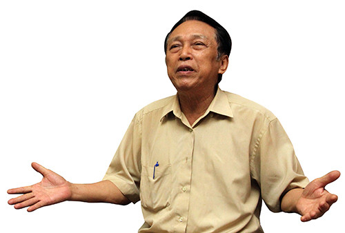 Nganh cong nghiep o to Viet Nam: Cai chet duoc bao truoc