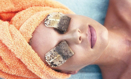 Có cách nào xóa quàng tham mát?