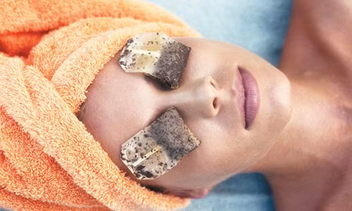 Có cách nào xóa quầng thâm mắt? Có cách nào xóa quàng tham mát?