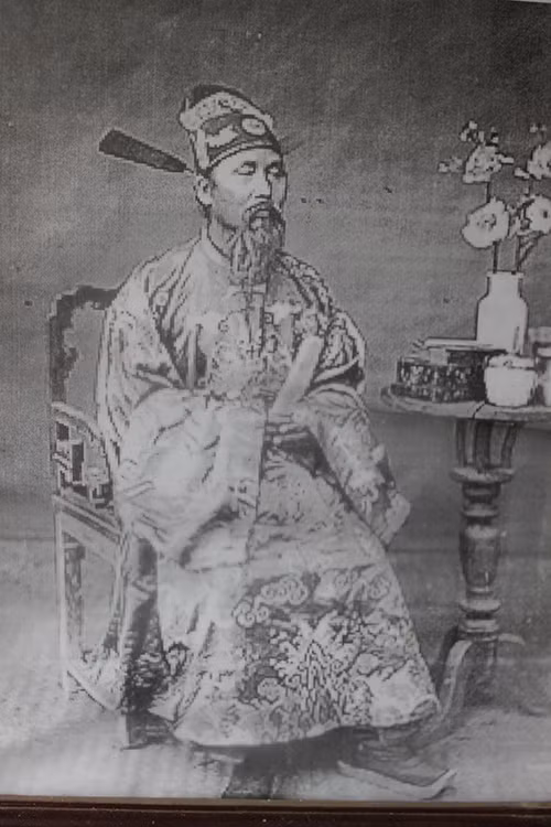 Ai la nguoi Viet dau tien vuot trung khoi den Hoa Ky?