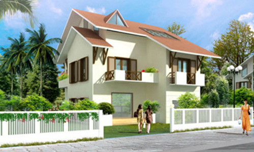 Thay doi phong thuy nhu the nao khi thua ke nha o?