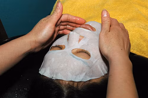 Teo da vi dap mat na duong da chua chat cam