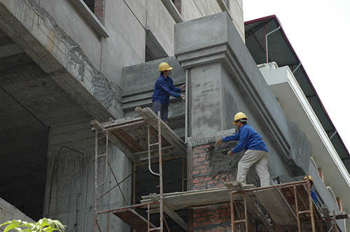 Cach khac phuc tuong bi ran nut chan chim