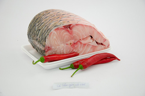 Gia tri dinh duong cua ca tram ma ban nen biet