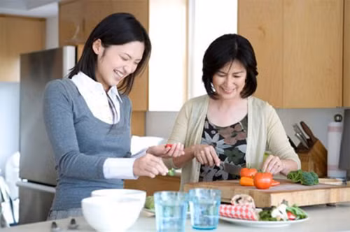 He toi bi me chong mang la chong lai gay su