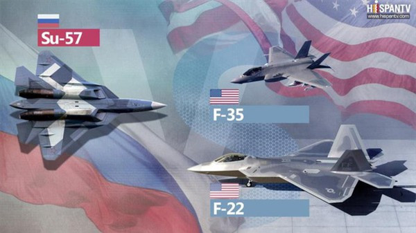 Nói cách khác, F-22 sẽ có thể phát hiện Su-57 một cách đáng tin cậy chỉ sau khi bay vào tầm bắn của chiến đấu cơ Nga. Vì những lý do rõ ràng, đây đã là một rủi ro cho chính F-22, ngay cả khi nó cố gắng ngăn cản việc phóng "Dao găm" vào các mục tiêu trên đất liền hoặc trên biển.
