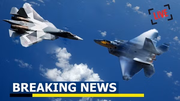 Nhưng đối với chỉ số vùng tán xạ hiệu quả của tiêm kích Su-57 là 0,3 m2 trở xuống, việc phát hiện ra nó ở khoảng cách xa vẫn được xem là không thể.