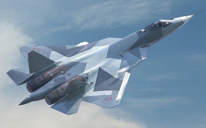 Nga va Tho Nhi Ky se hop tac cung san xuat tiem kich Su-57?