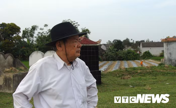 Kinh ngac truoc khu mo co khong lo chua kho bau o Hai Duong-Hinh-2