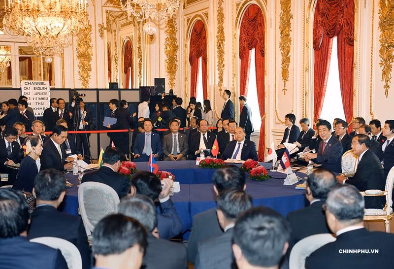 Thu tuong de xuat xay dung Mang luoi sang tao Mekong-Nhat Ban-Hinh-2