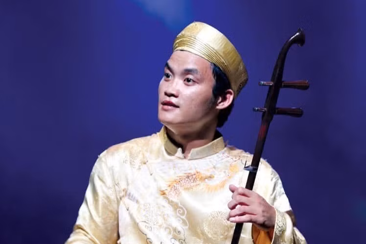 “Quai kiet” dan nhi Tran Van Xam qua doi o tuoi 39