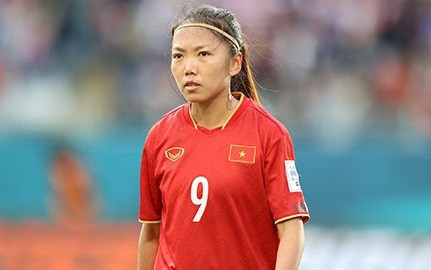 Huynh Nhu don tin kem vui tu Lank FC