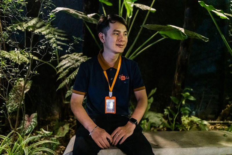 Gap go nhan vien y te phong, chong HIV/AIDS, Lao va Sot ret tai Viet Nam-Hinh-3