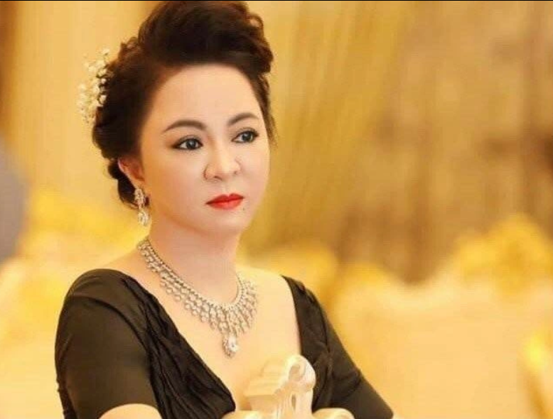 TAND TPHCM thụ lý lại vụ án liên quan tới bà Nguyễn Phương Hằng TAND TPHCM thu ly lai vu an lien quan toi ba Nguyen Phuong Hang