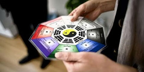 Giai ma sat khi vo hinh trong phong thuy