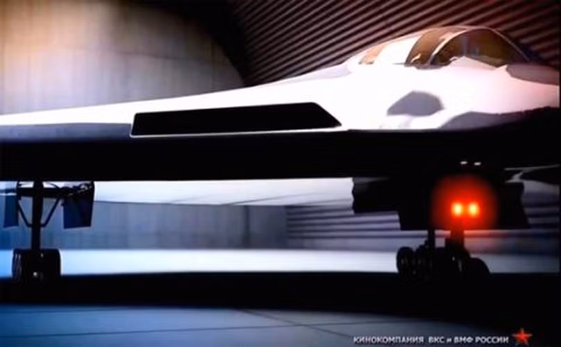 Khi máy bay chiến đấu thế hệ thứ năm Su-57 chuyển sang sản xuất với số lượng lớn hơn nhiều so với dự kiến trước đó, đang nổi lên các thông tin rằng, Nga đang tập trung vào một máy bay ném bom tàng hình chiến lược thế hệ thứ Sáu.