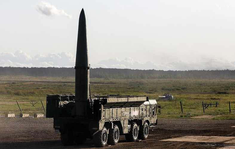 Tuy nhiên cuộc đối đầu giữa Nga và Mỹ sẽ khiến các quốc gia châu Âu thành viên của NATO cảm thấy lo ngại nhất, bởi họ sẽ trở thành đối tượng bị ảnh hưởng đầu tiên trong cuộc đua giữa hai cường quốc quân sự hàng đầu thế giới.